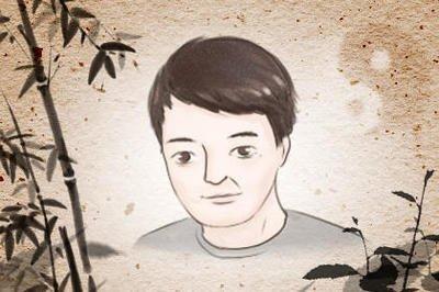 注意了,男人那种面相不好注定贫贱命