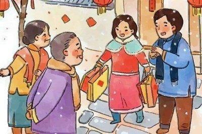 正月初一可以洗澡吗 还禁忌哪些 年初一有什么不能做