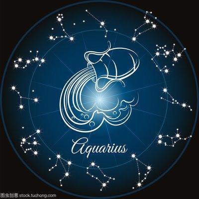 水瓶座出生日期：水瓶座出生时间是什么时候