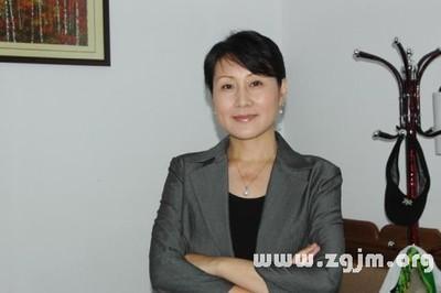 温柔贤淑嫁得好的女人面相会有些什么特点