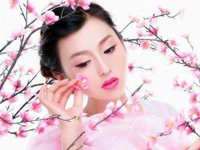 烂桃花很多的女人都有什么特点长相如何
