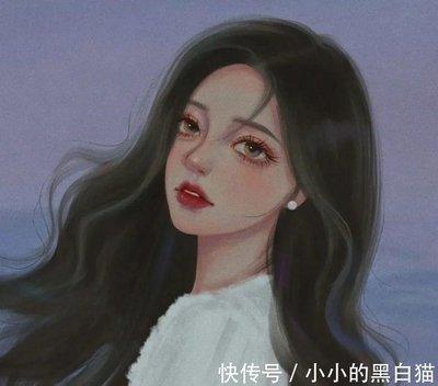 满满桃花运的女人面相主要特征是什么