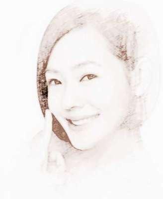 满满桃花运的女人面相主要特征是什么