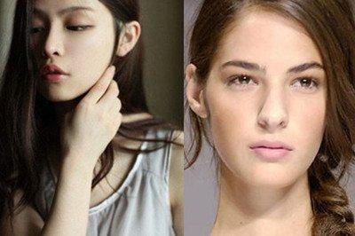滥情会在外偷吃的女人面相你了解吗