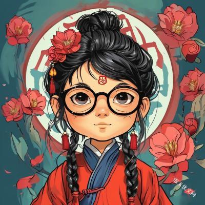 滥情又花心的女人面相