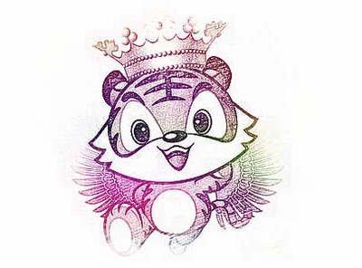 滴天居士2025年10月生肖虎运势