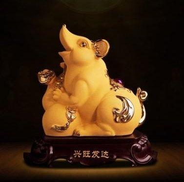 流年吉凶祸福：生肖鼠在明年哪方面运势最旺