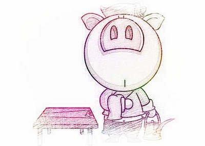 滴天居士2025年2月生肖猪运势