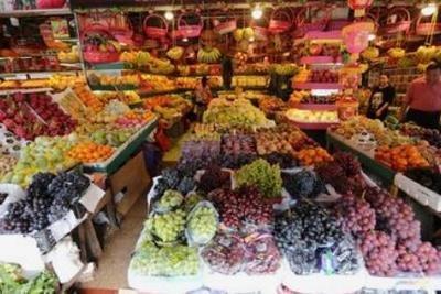 独特水果店名字大全 怎么给水果店起名字