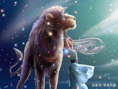 狮子女吃定哪些星座男 狮子女能吃定哪个星座