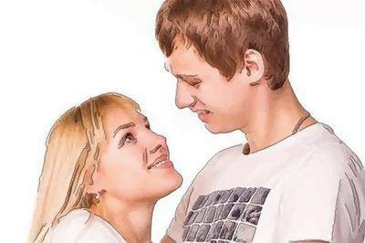 爱上一个人后不顾自尊的生肖感情中很盲目