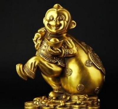 测下你在2025年哪些月份能走横财运
