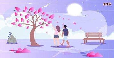 测下你在十一月遇到烂桃花的几率有多大
