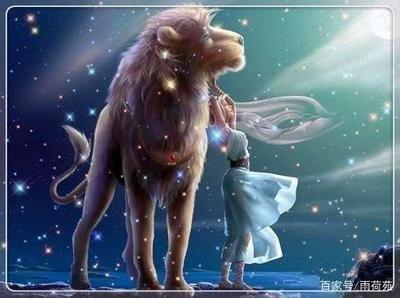 狮子座一见钟情的星座 狮子座对谁一见钟情