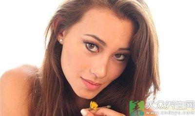 漂亮又旺夫的面相有这三种 说说旺夫女人的样子