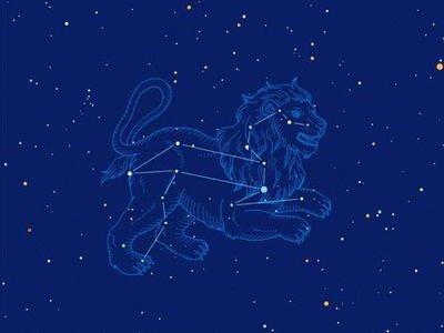狮子座出生日期是几月几号到几月几号