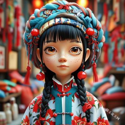 潜力大的人在面相都是什么特征