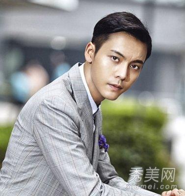 潜力股男人的4大面相特征 哪些男人最有能力