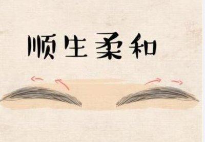 浓眉毛的人脾气就最差吗 浓眉毛人性格怎么样