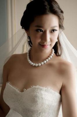 爱情甜蜜的女人面相 婚后幸福和谐的面相