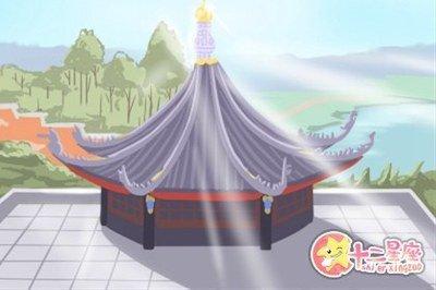 浮图塔2025年12月生肖蛇运势详解