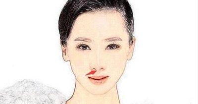 爱慕虚荣的女人面相如何 哪些人虚荣心太强