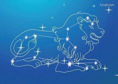狮子座女生喜欢什么类型的男生天生一对