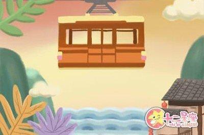 浮图塔2025年4月份生肖马运势