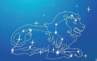 狮子座女生配对，狮子座女和什么座最配