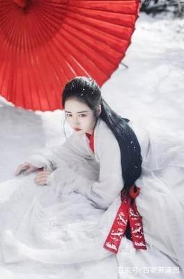 狮子座女让人着迷的地方，独有的魅力