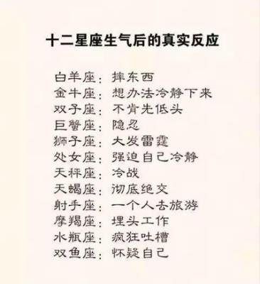 狮子座忘记一个人要多久 狮子座怎么忘记一个人