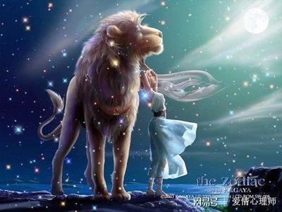 狮子座恋爱中的表现 狮子座恋爱中是怎样的 狮子座恋爱中的表现 狮子座恋爱中是怎样的