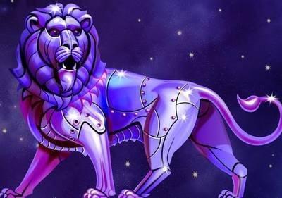 狮子座未来适合在哪些领域发展  可以考虑这几种行业