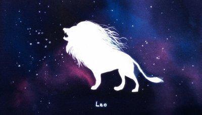 狮子座男动了真情才会有的表现有什么