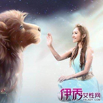 狮子座男性格大解析 狮子男的性格是好还是坏