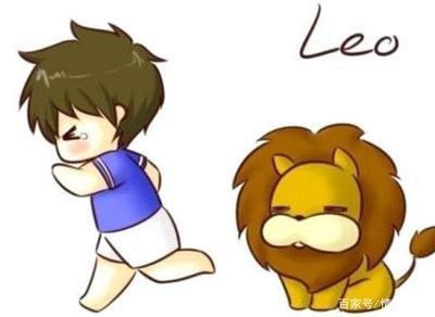 狮子座男生喜欢你的表现有哪些 如何看出狮子男喜欢你