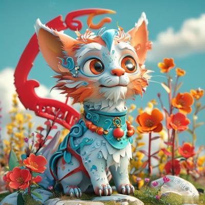 海王星狮子座的性格特征，探讨海王星在狮子座下的性格表现