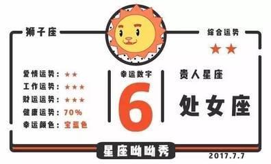狮子座的幸运星座是什么星座 狮子座的贵人是谁