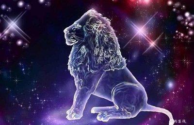 狮子座的性格特点到底是怎样的 狮子座的人性格好吗
