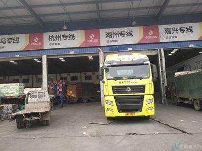 物流公司取名字大全 物流公司如何起名