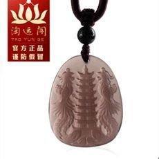 淘运阁双凤护塔是什么,属龙的人2025年吉祥物