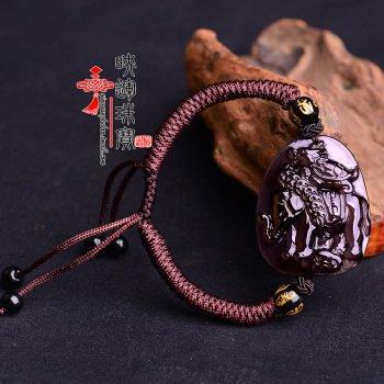 淘运阁犬马守福是什么,属虎的人2025年吉祥物