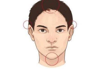 特别狠的男人面相有哪些特征 手段残忍心太狠
