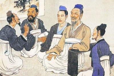 特殊起名技巧介绍：论语起名的使用方式
