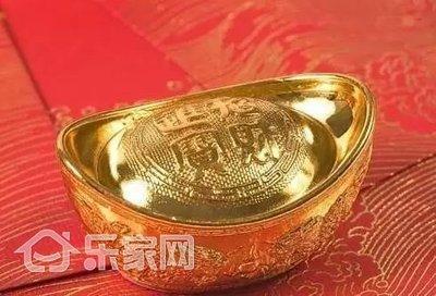 添寿生财 几种常见的增财化煞吉祥物