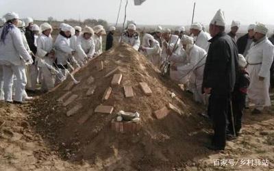 火葬和土葬的区别 风水功效有什么不同