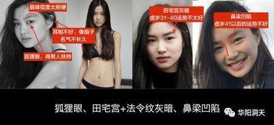狐狸眼的人运势好吗 长有狐狸眼代表什么