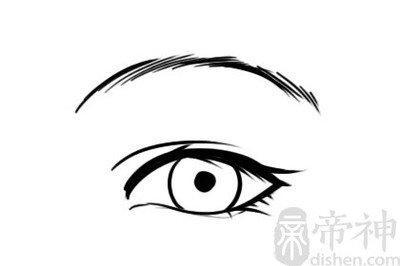 狐狸眼面相解读 女人长有狐狸眼意味着什么
