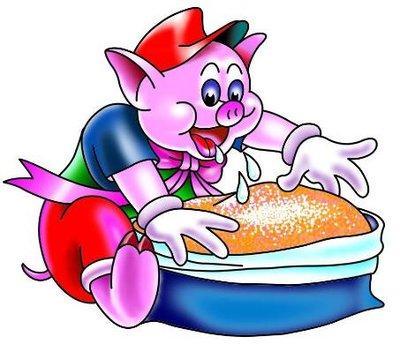 猪最喜欢是什么生肖 哪几个生肖能旺猪