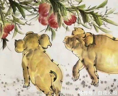 猪生肖几月份出生好 什么月份出生的属猪人命好